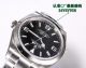 Clean Factory Rolex Explorer 3132 Black Face Watch 39mm 041012 (4)_th.jpg